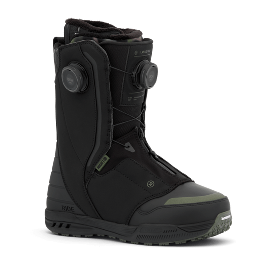 Lasso Pro Boot