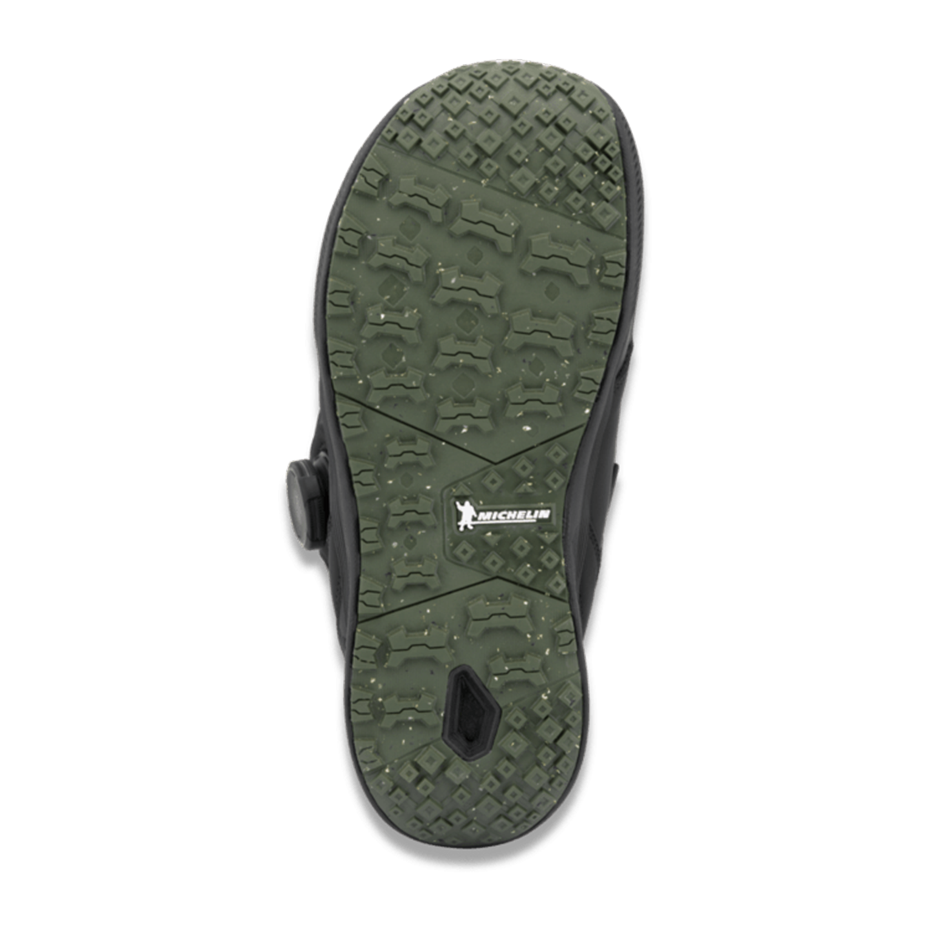 Lasso Pro Boot