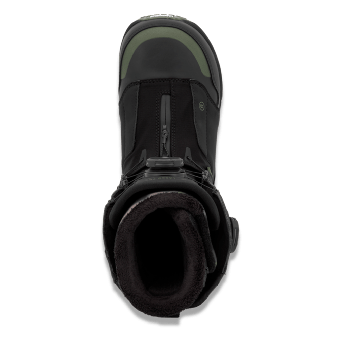 Lasso Pro Boot