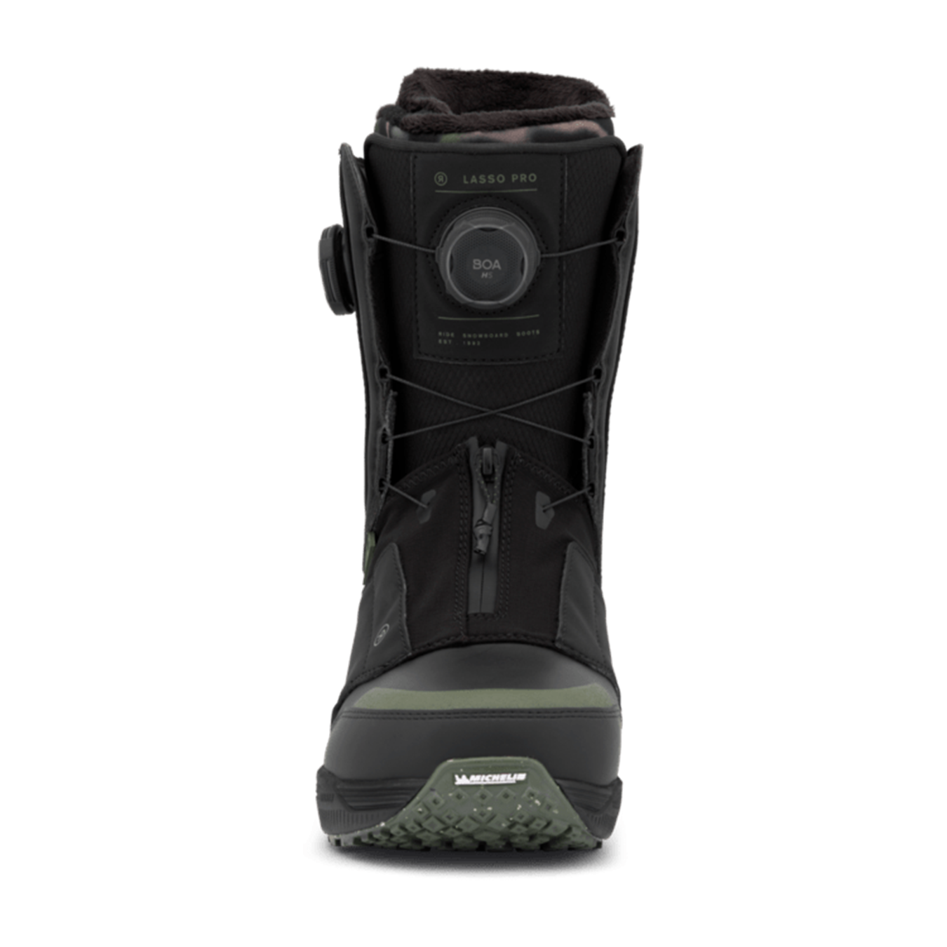 Lasso Pro Boot