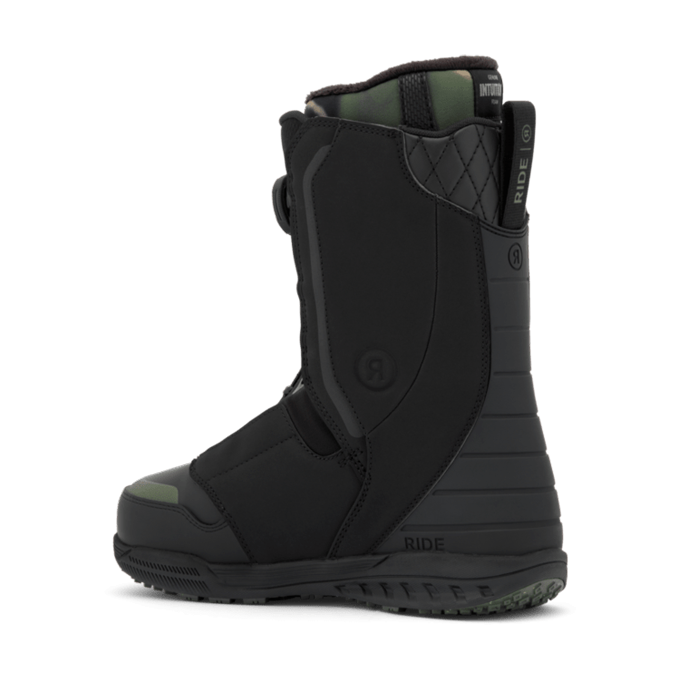 Lasso Pro Boot