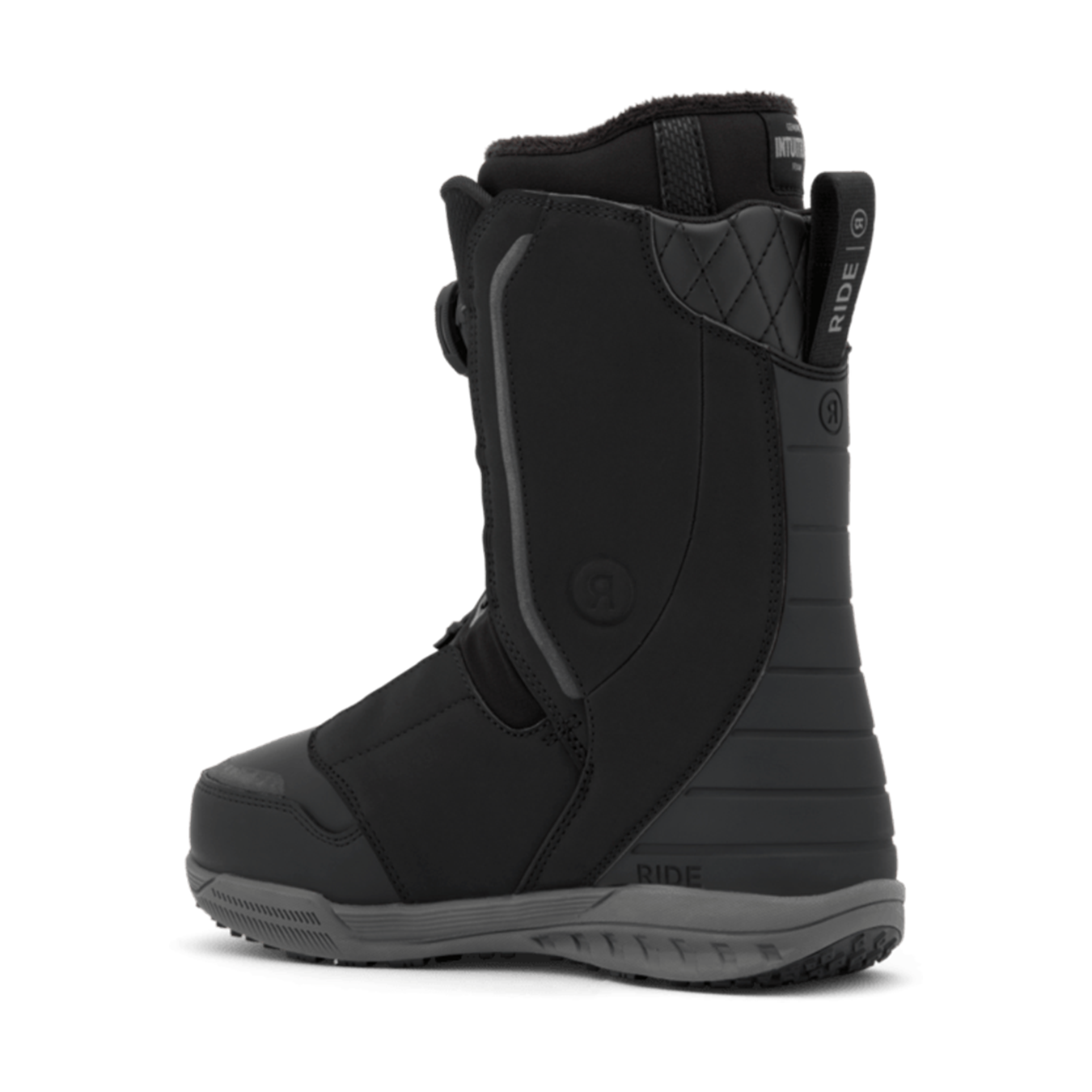 Lasso Pro Wide Boot