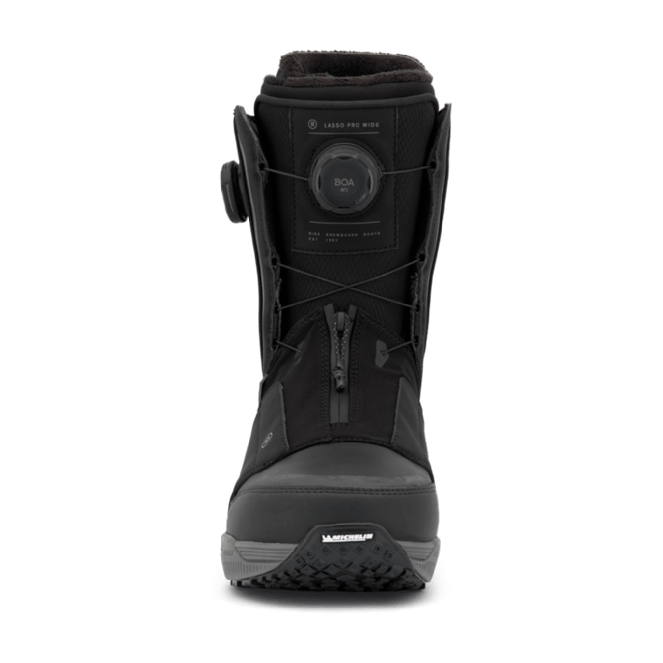 Lasso Pro Wide Boot