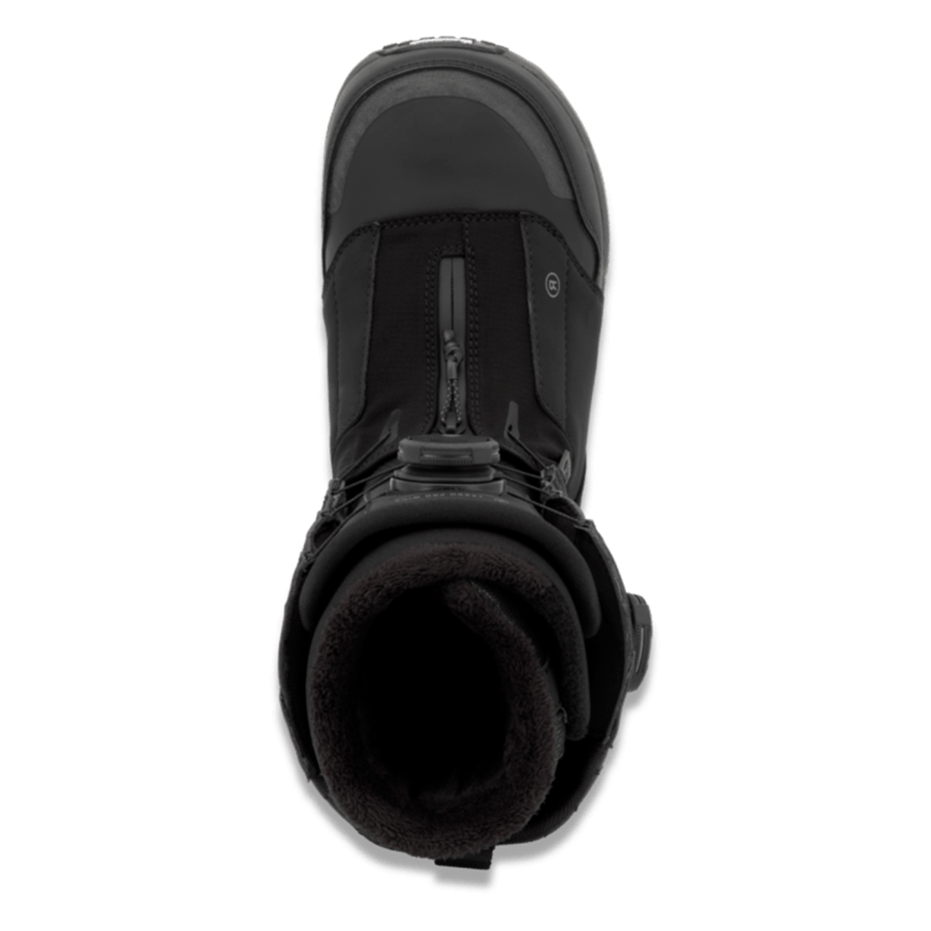 Lasso Pro Wide Boot