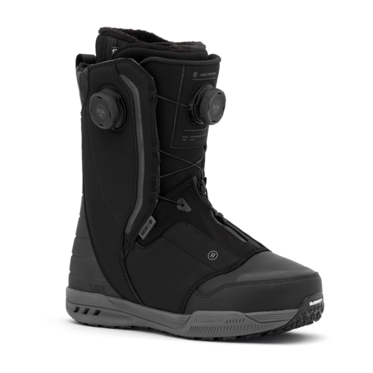 Lasso Pro Wide Boot