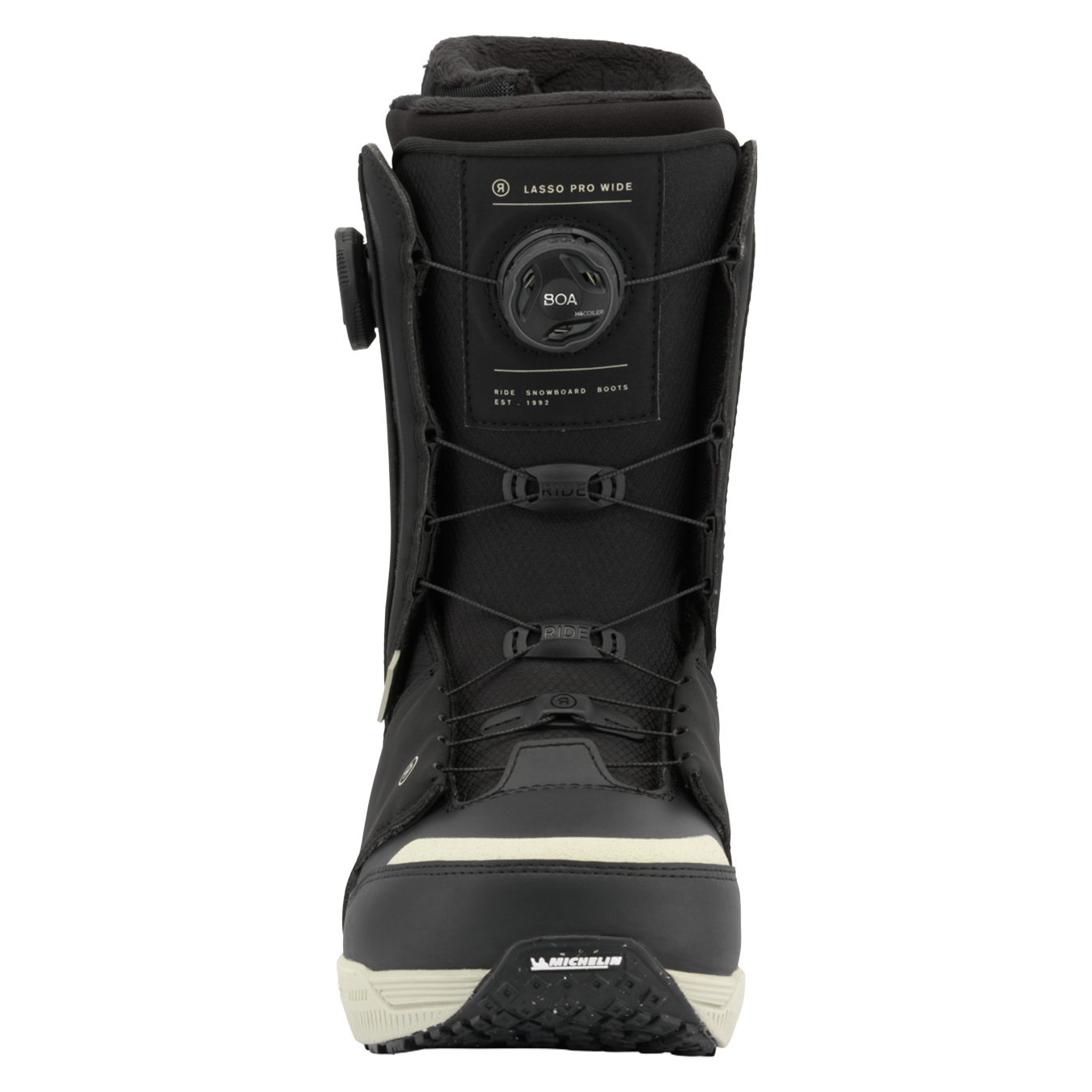 Lasso Pro Wide Boot 2026