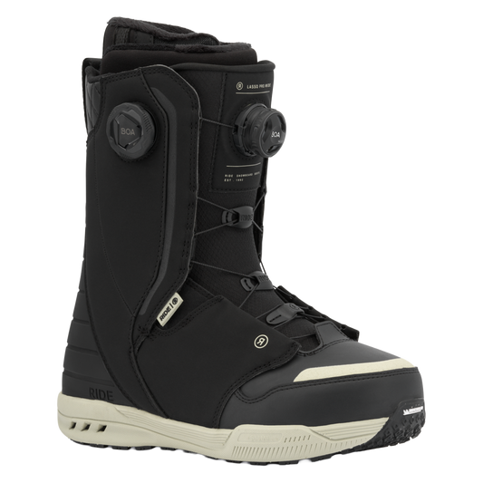 Lasso Pro Wide Boot 2026