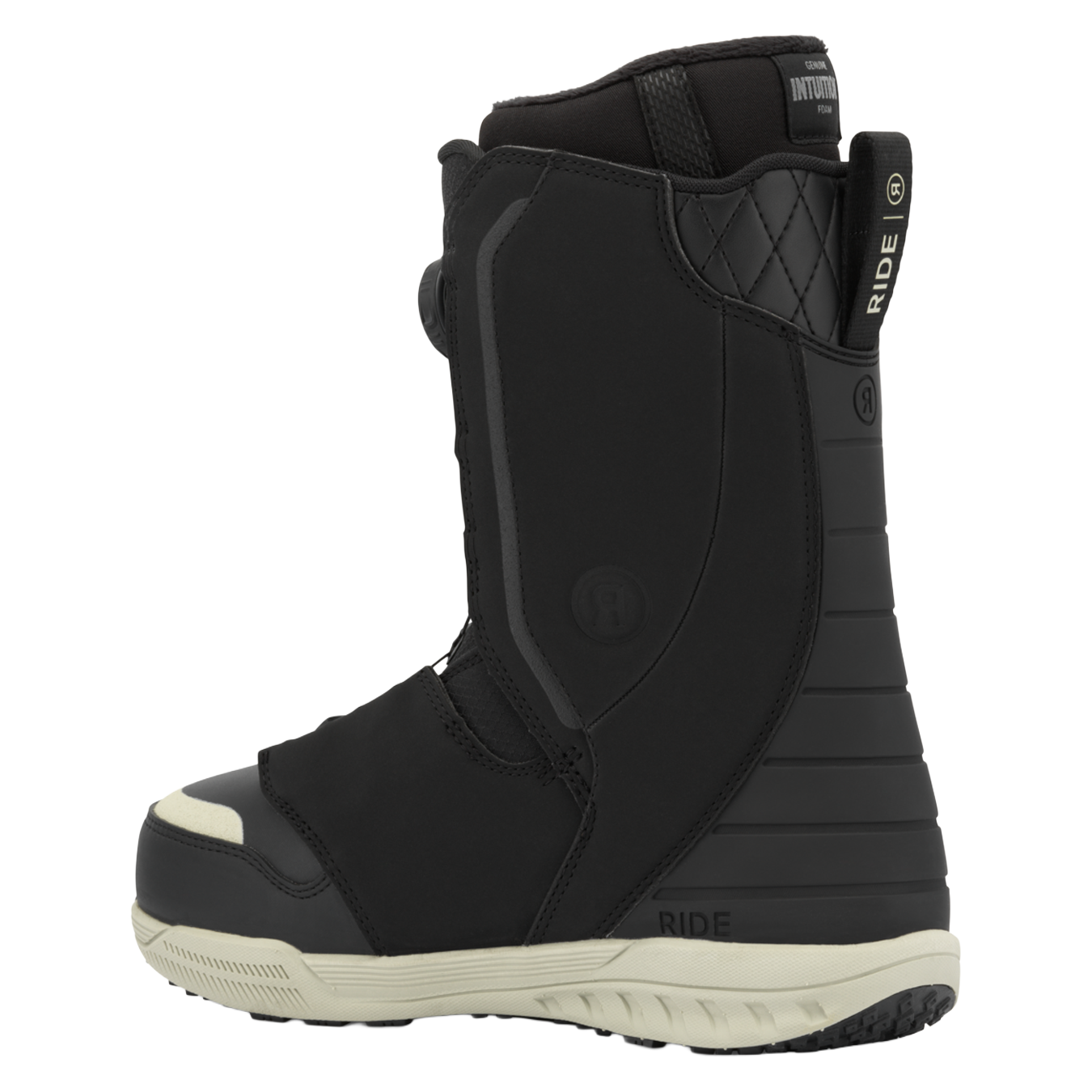 Lasso Pro Wide Boot 2026