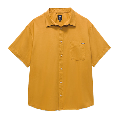 Lawson Solid Woven S/S 2025