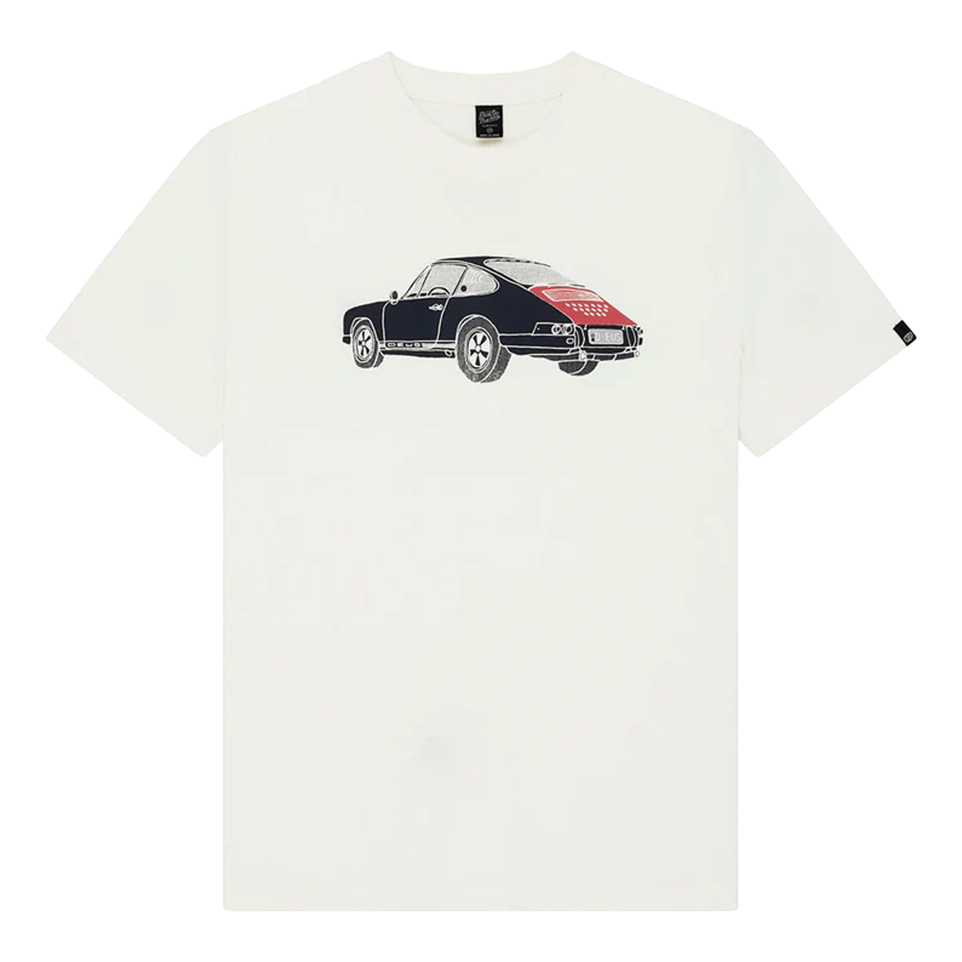 Emporium Niner S/S T-Shirt