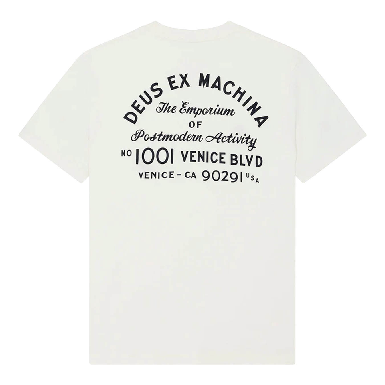 Emporium Niner S/S T-Shirt