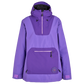 W'S Nai Freedom Pullover Jacket 2025