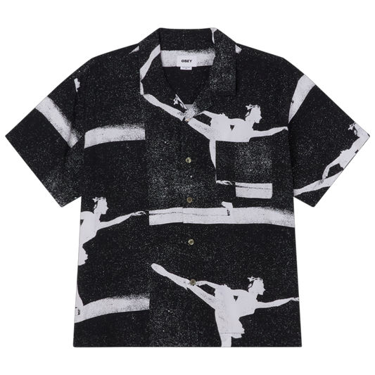 Jacques Woven S/S 2025