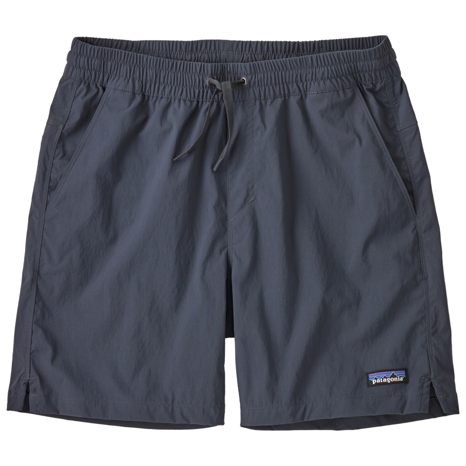 Baggies Lights 6" Short 2025