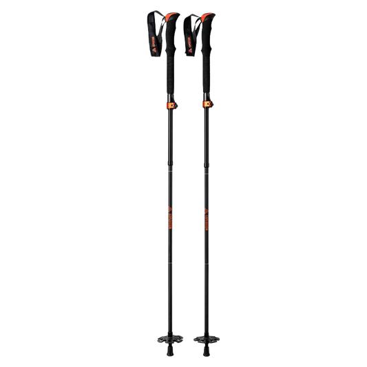 Aluminum Touring Pole