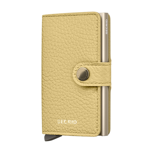 Miniwallet Pebble 2025