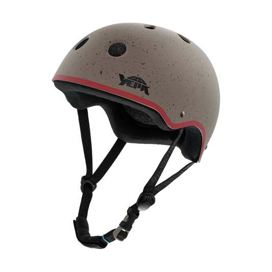 T-Shell Helmet