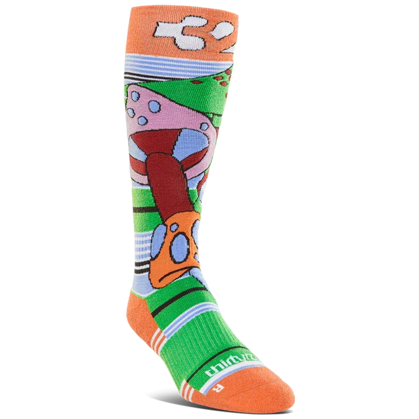 TM Merino Sock