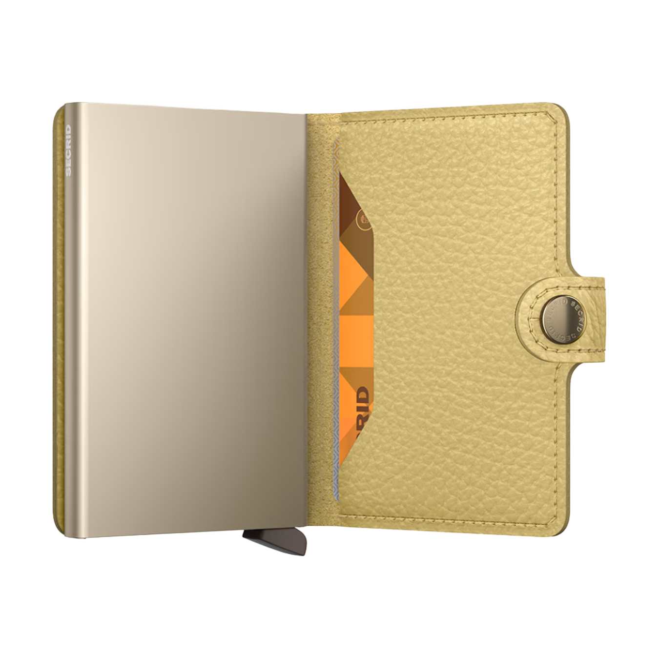 Miniwallet Pebble 2025