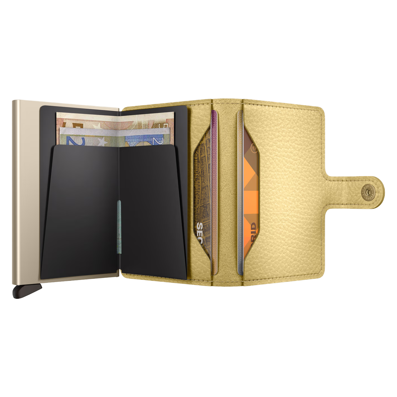 Miniwallet Pebble 2025