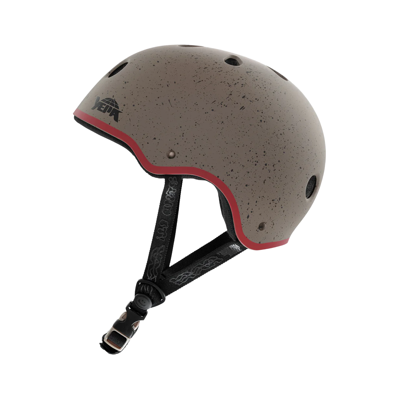 T-Shell Helmet