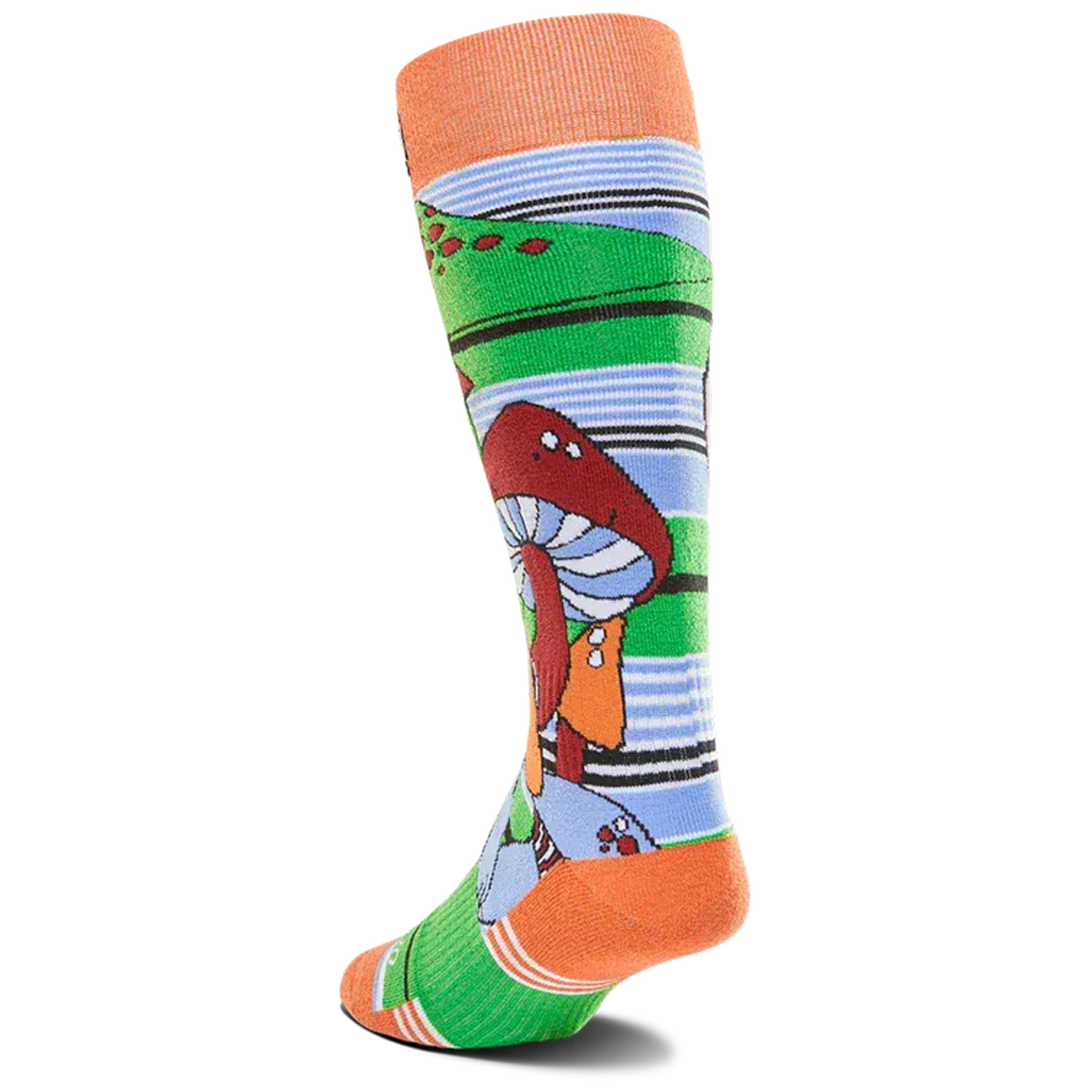 TM Merino Sock