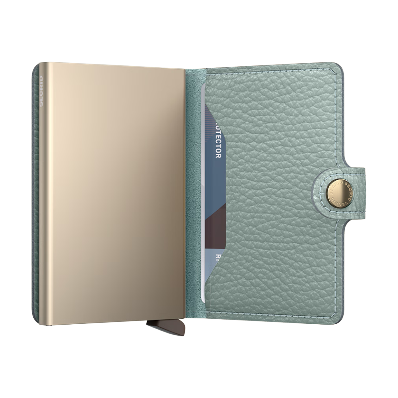 Miniwallet Pebble 2025