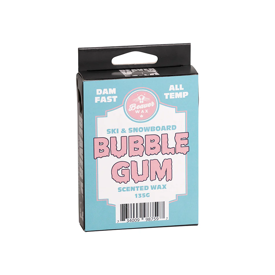 Scented Bubble Gum Wax 2026