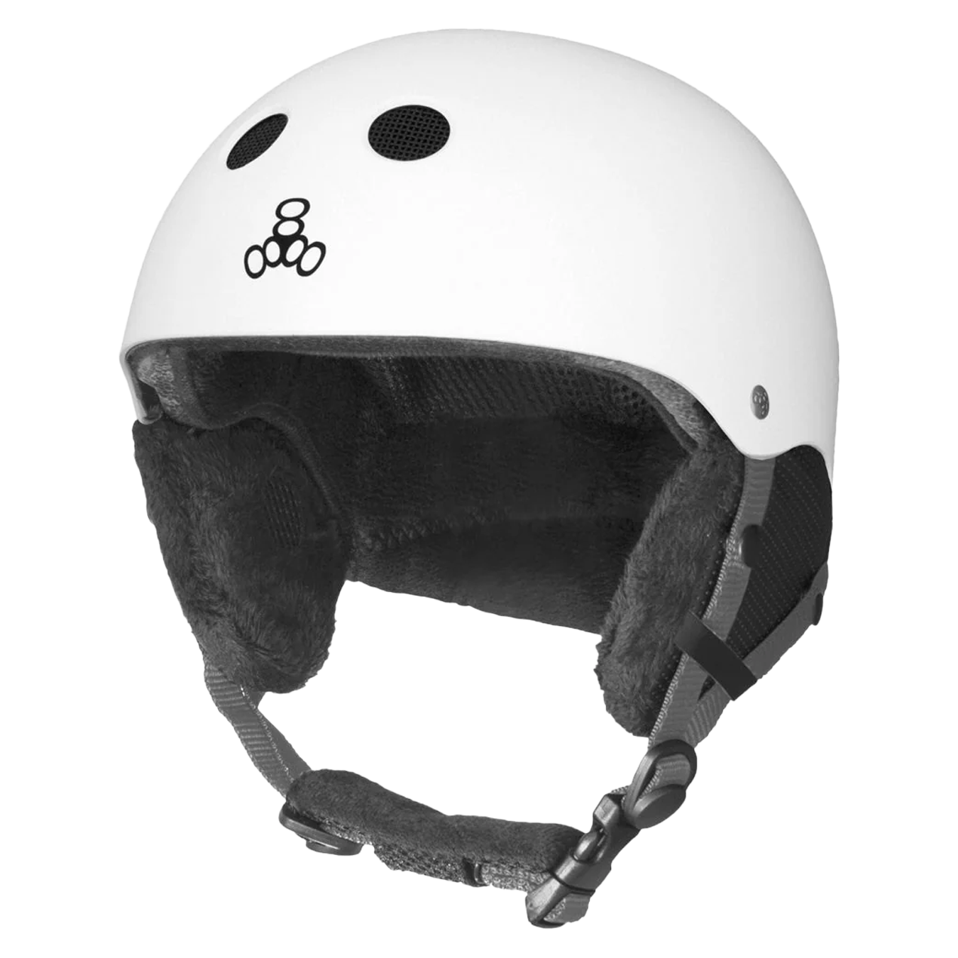Standard Snow Helmet