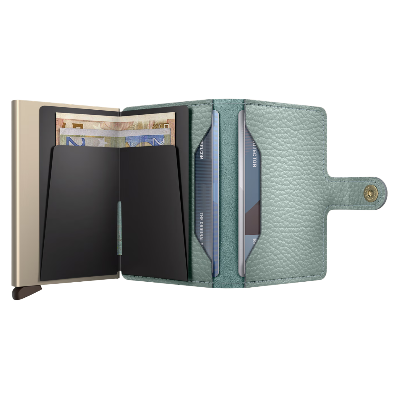 Miniwallet Pebble 2025