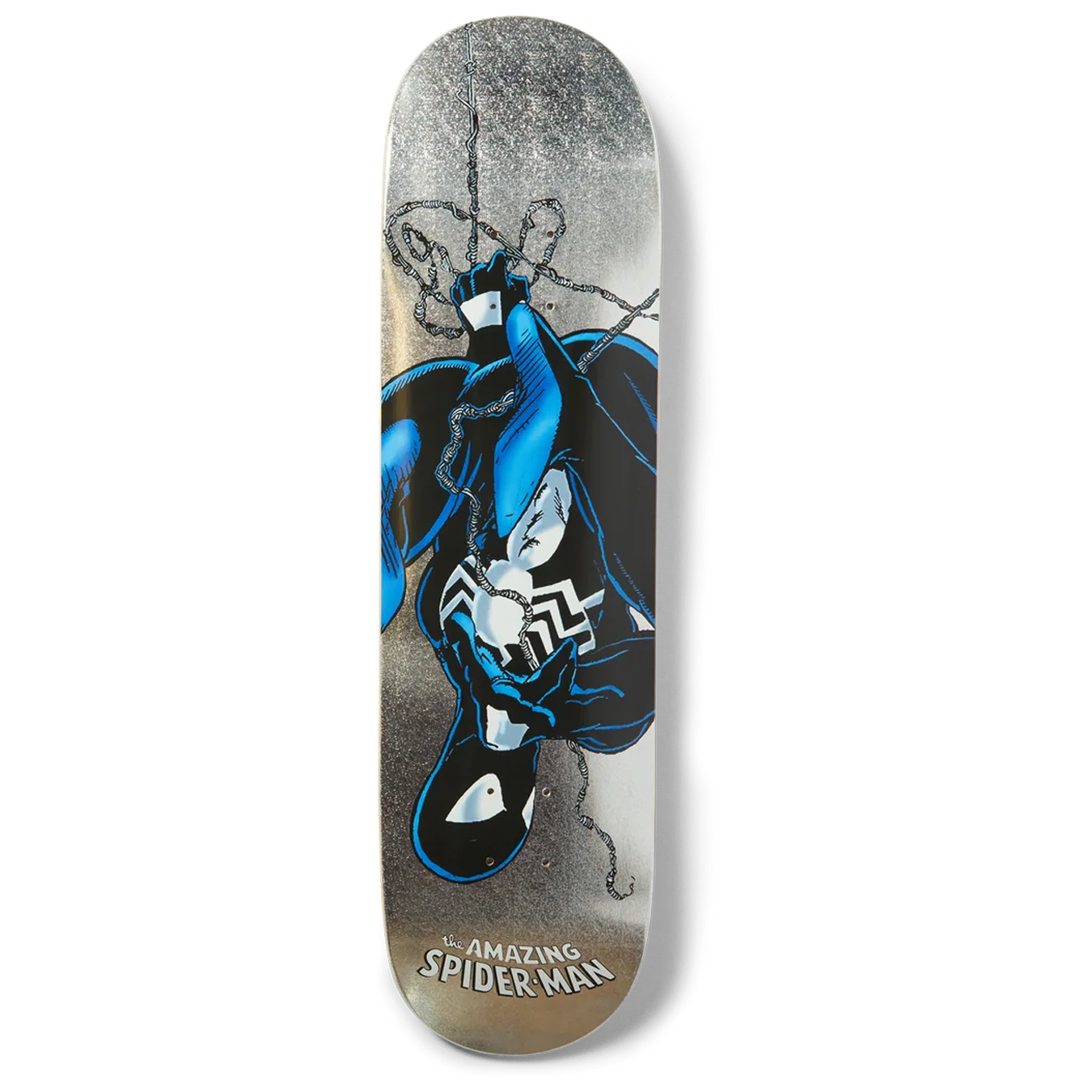 Spiderman 321 Blind Bag Deck