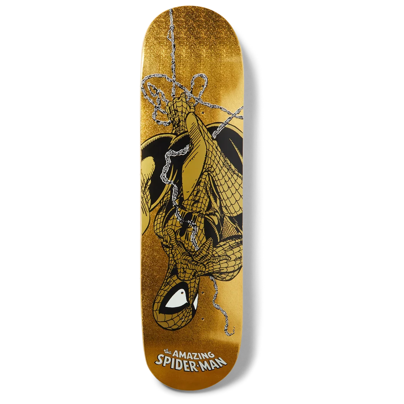 Spiderman 321 Blind Bag Deck