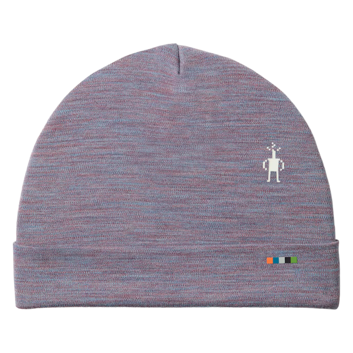 Thermal Merino Reversible Cuffed Beanie 2025