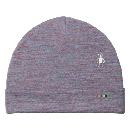 Thermal Merino Reversible Cuffed Beanie 2025