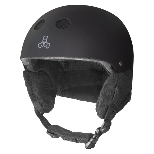 Standard Snow Helmet