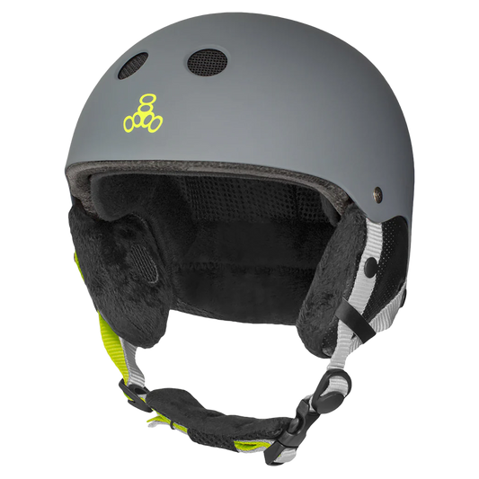 Standard Snow Helmet