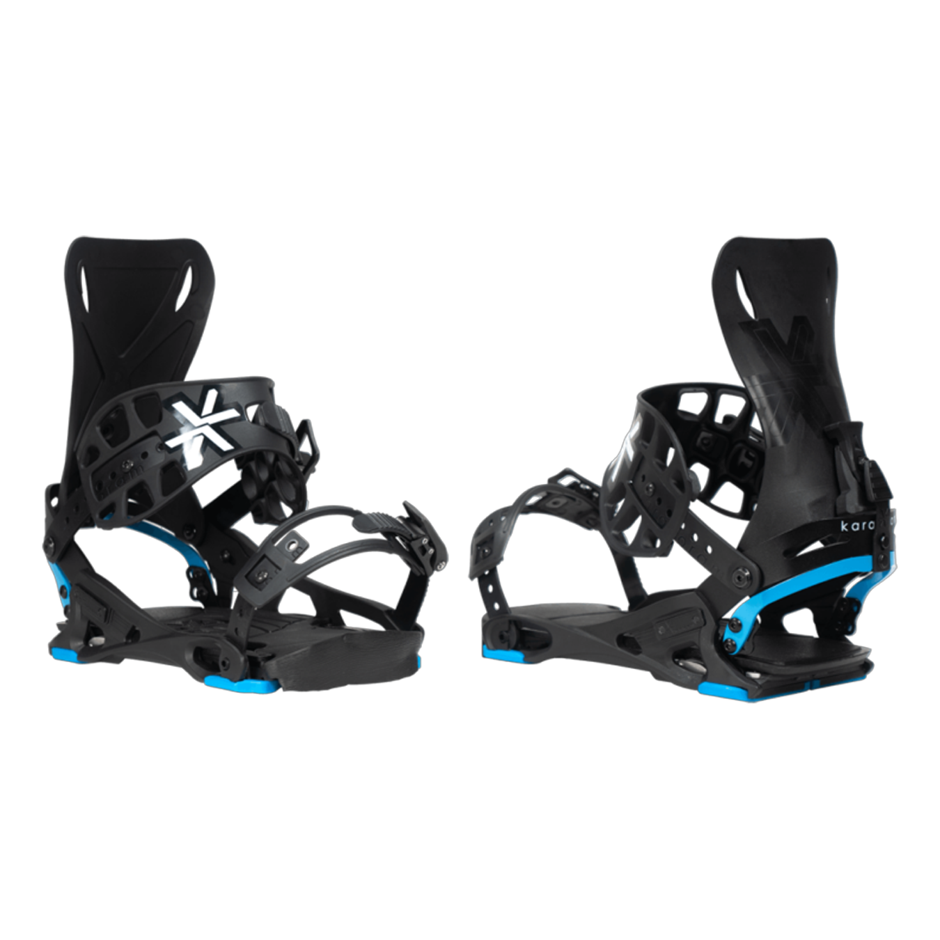 Free Ranger + Quiver Connectors 2026