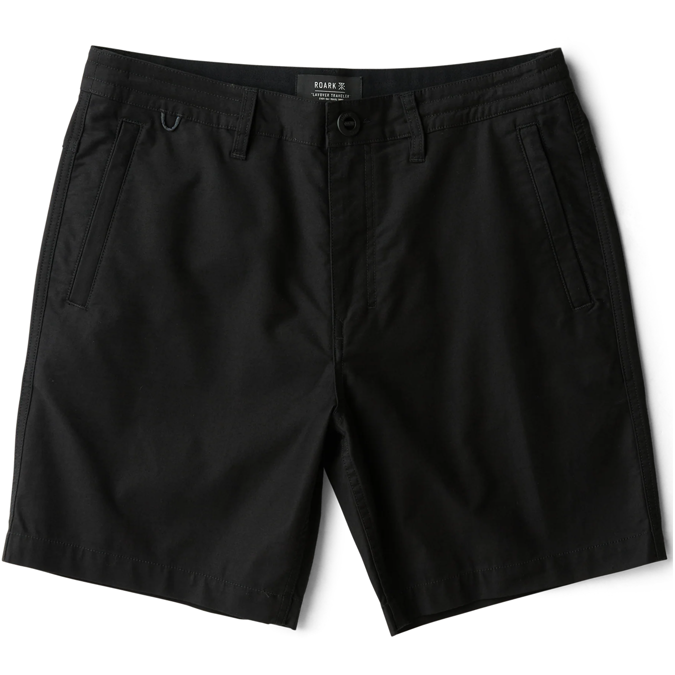 Layover Pro Traveler Short