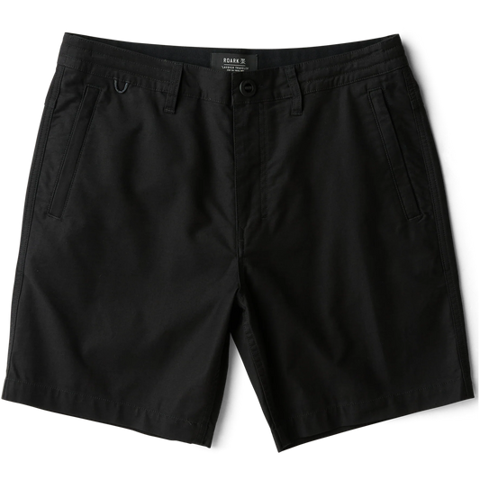 Layover Pro Traveler Short