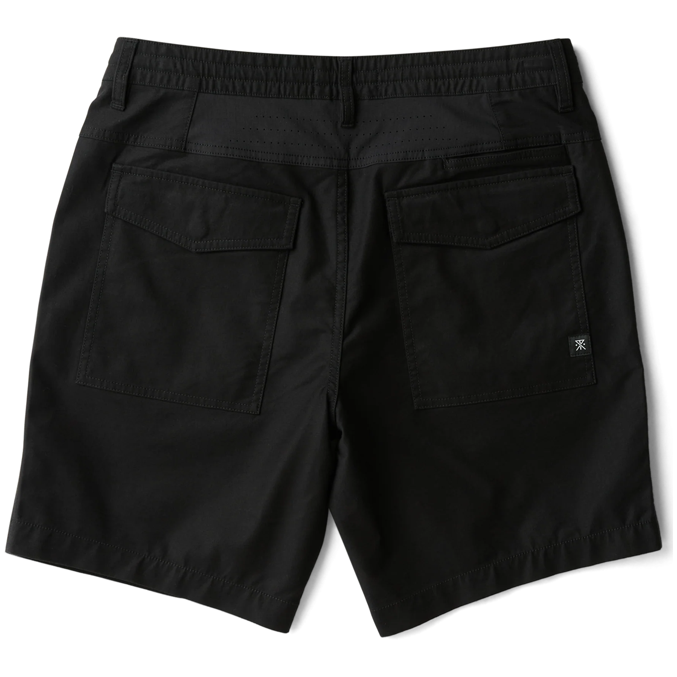 Layover Pro Traveler Short