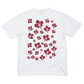 Leaf Wall Heavy Duty S/S T-Shirt
