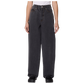 Leah III Baggy Denim Pant 2025