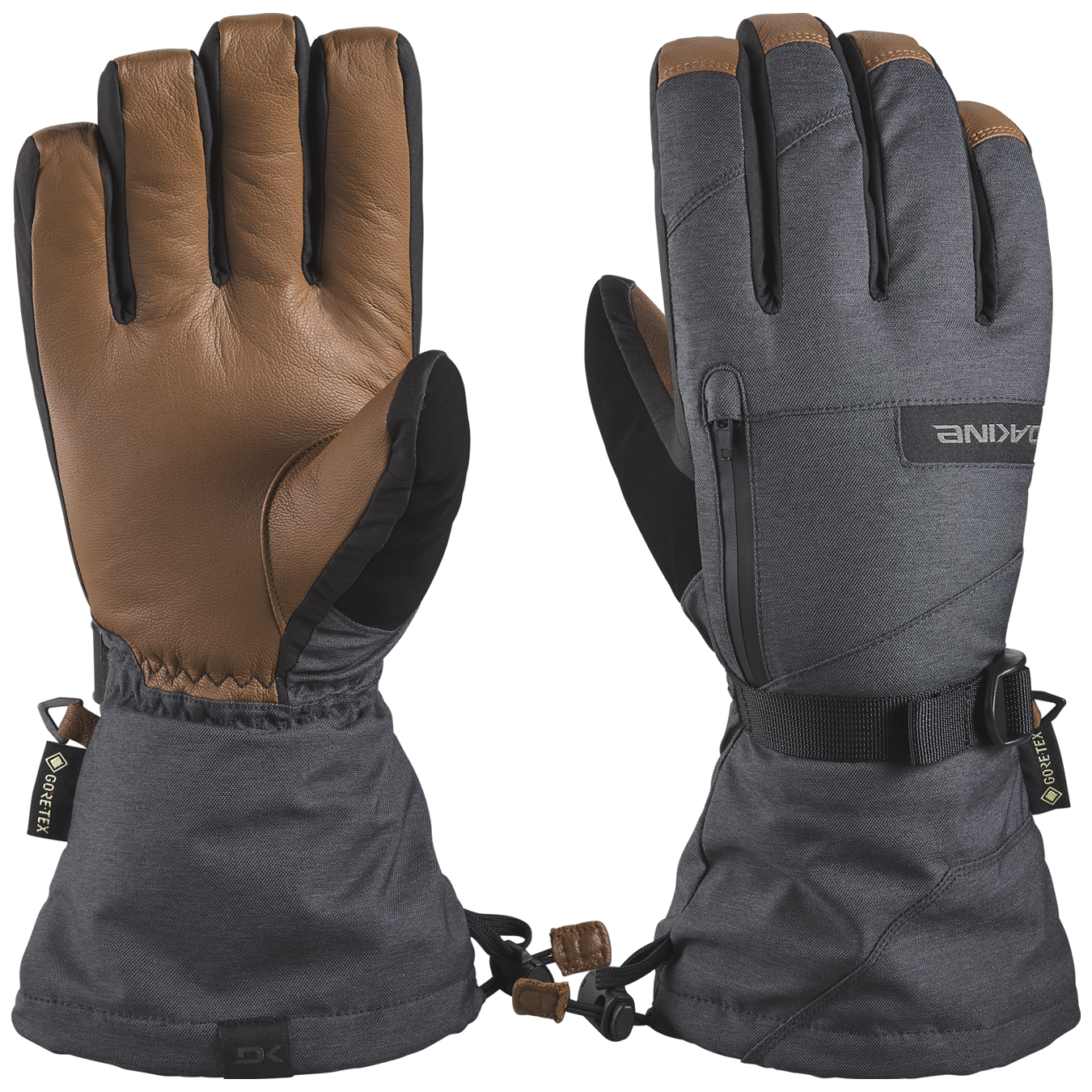 Leather Titan Gore-Tex Glove