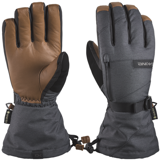 Leather Titan Gore-Tex Glove 2026