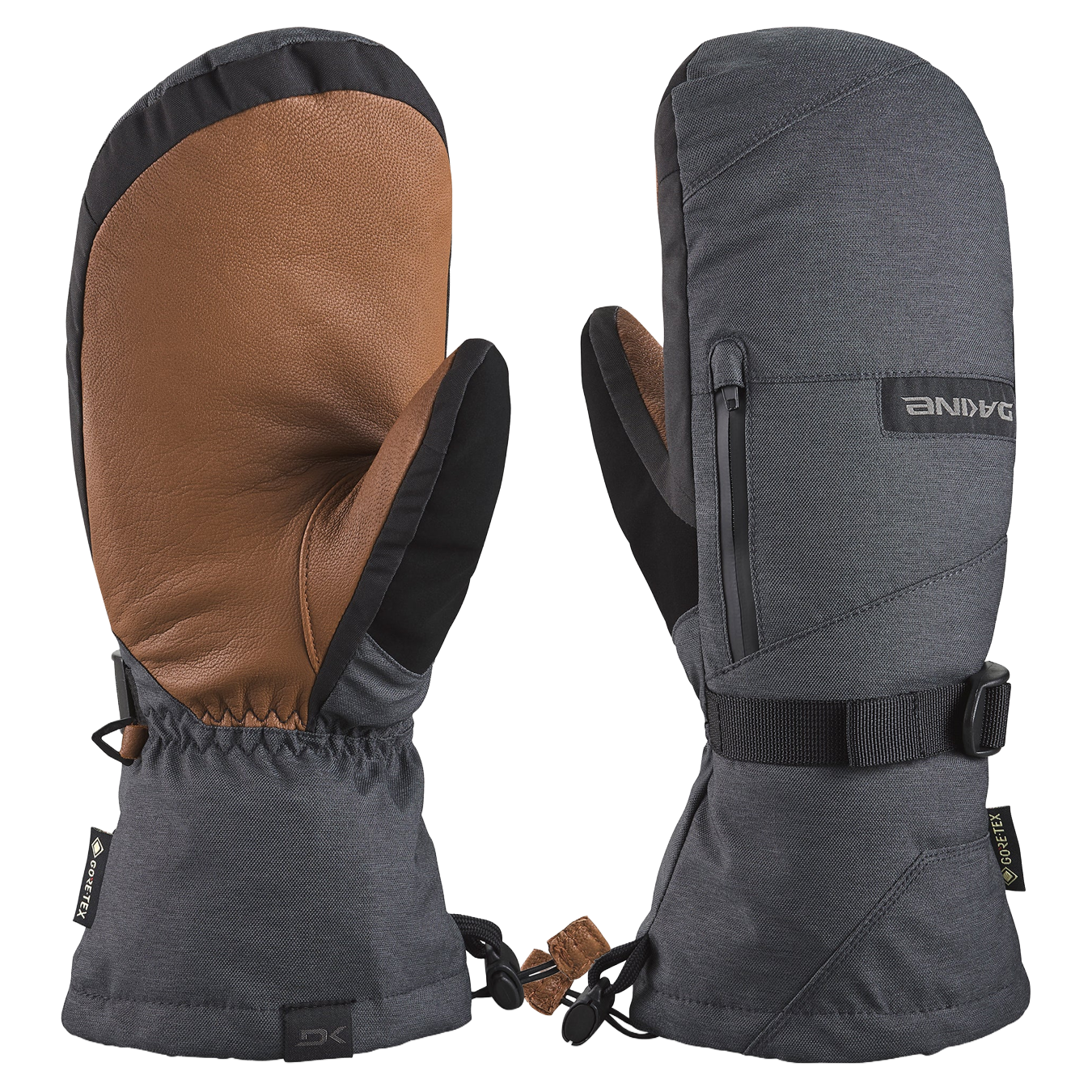 Leather Titan Gore-Tex Mitt 2026