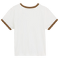 Lefty Script Ringer S/S T-Shirt