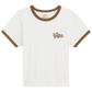 Lefty Script Ringer S/S T-Shirt