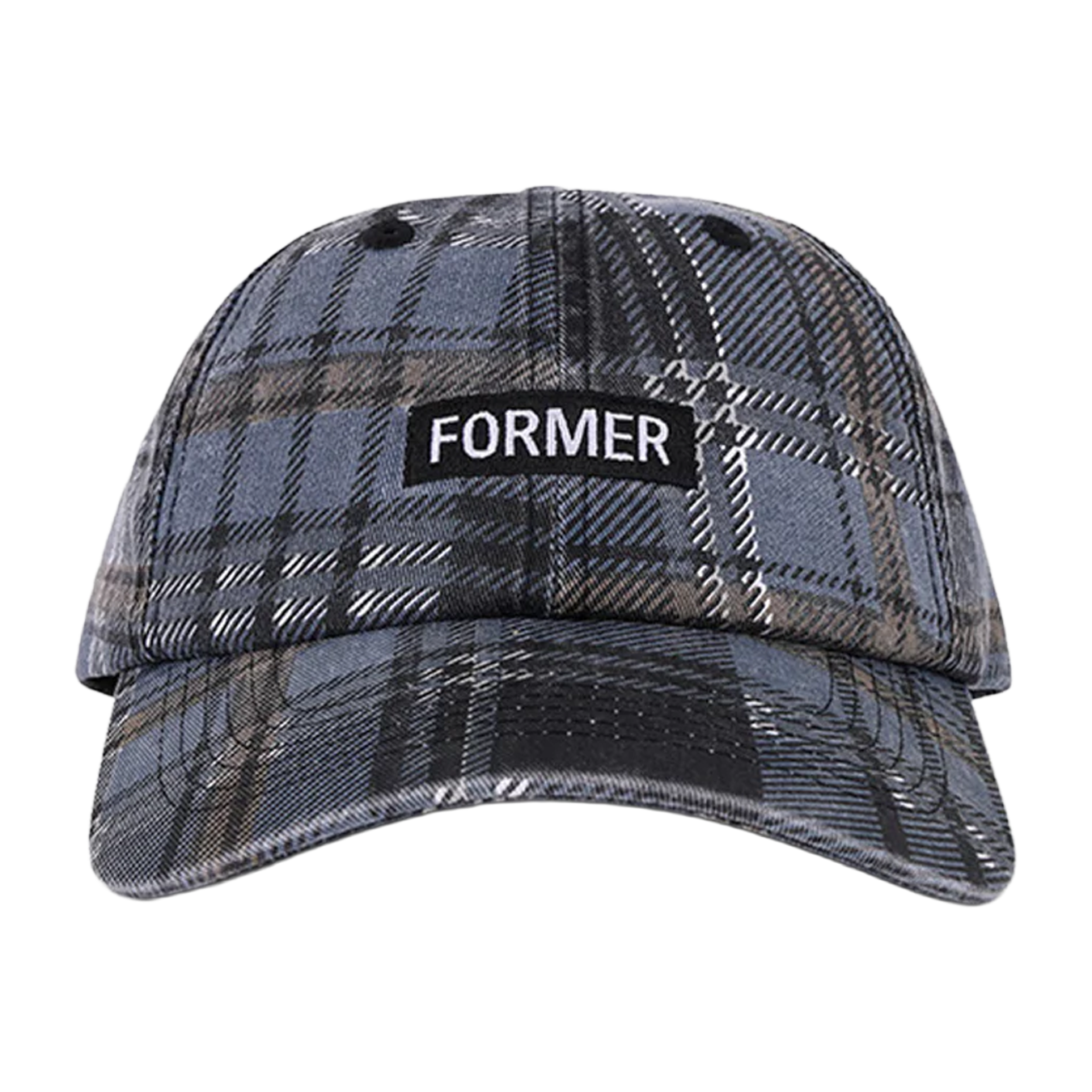 Legacy Rose Cap