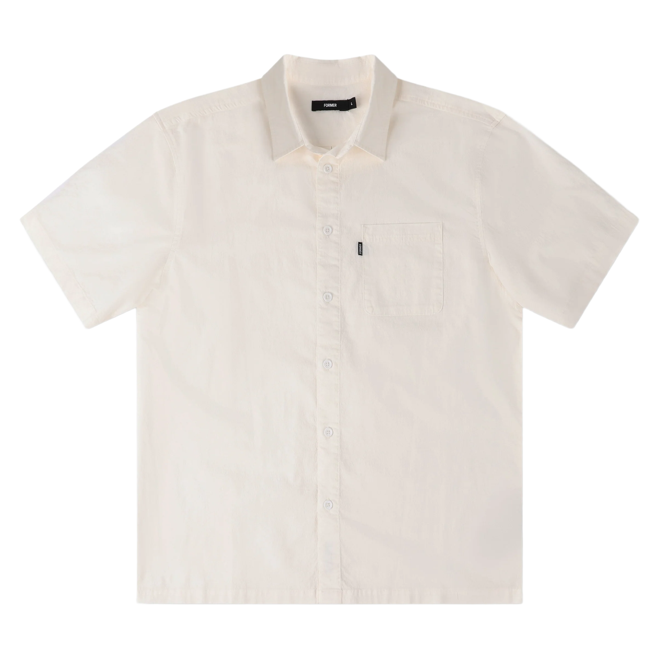 Legacy S/S
