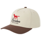 Leisure Snapback Hat